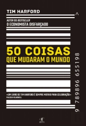 50 Coisas que Mudaram o Mundo