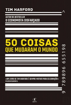 Bertrand.pt - 50 Coisas que Mudaram o Mundo