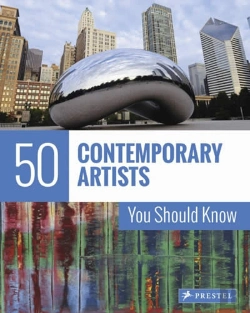 Bertrand.pt - 50 Contemporary Artists You Should Know