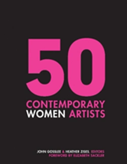 Bertrand.pt - 50 Contemporary Women Artists