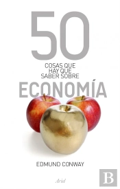 50 Cosas Que Hay Que Saber Sobre Econom¡A