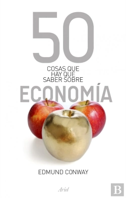 Bertrand.pt - 50 Cosas Que Hay Que Saber Sobre Econom¡A