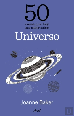 Bertrand.pt - 50 Cosas Que Hay Que Saber Sobre El Universo