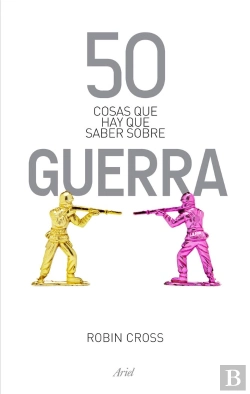 Bertrand.pt - 50 Cosas Que Hay Que Saber Sobre Guerra