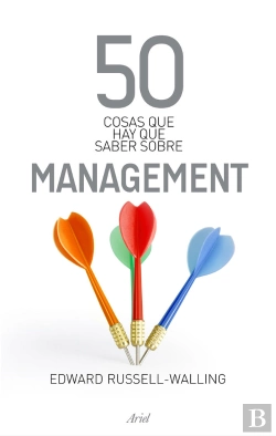 Bertrand.pt - 50 Cosas Que Hay Que Saber Sobre Management