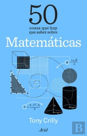 50 Cosas Que Hay Que Saber Sobre Matematicas