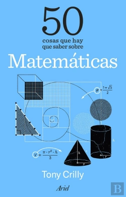 Bertrand.pt - 50 Cosas Que Hay Que Saber Sobre Matematicas