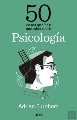 Bertrand.pt - 50 Cosas Que Hay Que Saber Sobre Psicologia