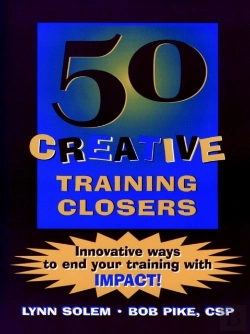 Bertrand.pt - 50 Creative Training Closers!