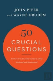 50 Crucial Questions