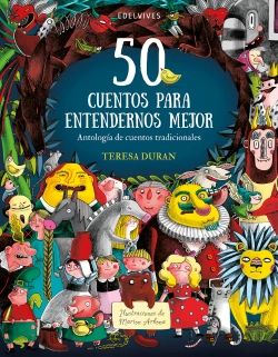 Bertrand.pt - 50 Cuentos Para Entendernos Mejor