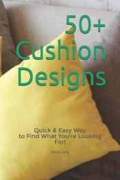 50+ Cushion Designs