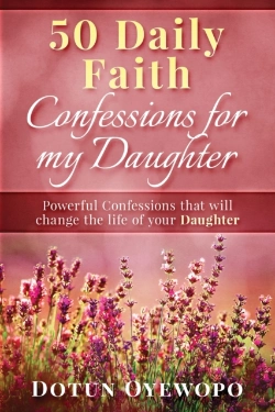 Bertrand.pt - 50 Daily Faith Confessions For My Daughter