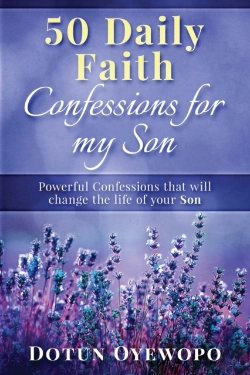 Bertrand.pt - 50 Daily Faith Confessions For My Son