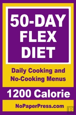 Bertrand.pt - 50-Day Flex Diet - 1200 Calorie