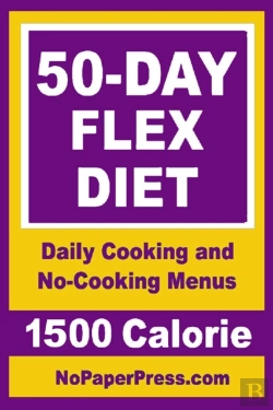 Bertrand.pt - 50-Day Flex Diet - 1500 Calorie