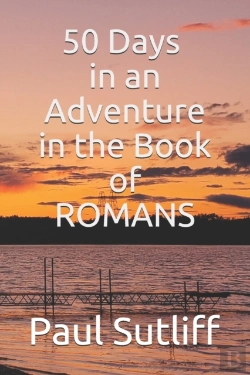 Bertrand.pt - 50 Days In An Adventure In The Book Of Romans