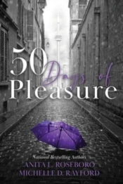 50 Days Of Pleasure