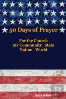 50 Days Of Prayer