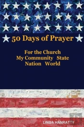 50 Days Of Prayer