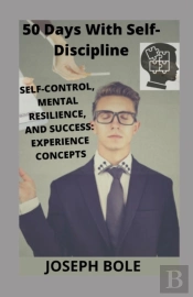 50 Days With Self-Discipline