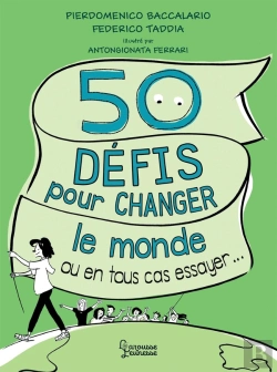 Bertrand.pt - 50 Défis Pour Changer Le Monde
