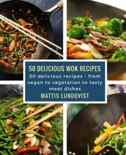 Bertrand.pt - 50 Delicious Wok Recipes: 50 Delicious R