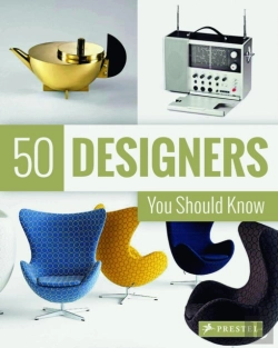 Bertrand.pt - 50 Designers You Should Know
