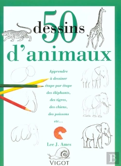 Bertrand.pt - 50 Dessins D'Animaux