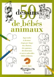 50 Dessins De Bebes Animaux