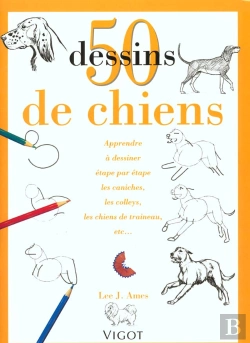 Bertrand.pt - 50 Dessins De Chiens