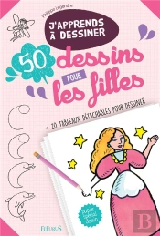 50 Dessins Pour Les Filles