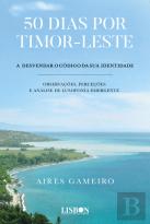 50 dias por Timor-Leste