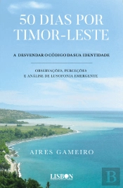 50 dias por Timor-Leste
