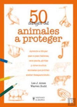 Bertrand.pt - 50 Dibujos De Animales A Proteger