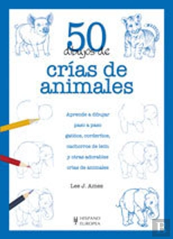 Bertrand.pt - 50 Dibujos De Crías De Animales