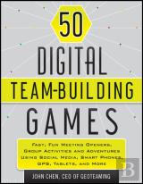 50 Digital Team-Building Games