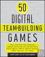 50 Digital Team-Building Games