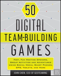 Bertrand.pt - 50 Digital Team-Building Games