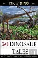 50 Dinosaur Tales
