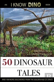 50 Dinosaur Tales