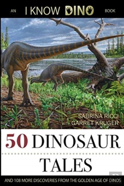 Bertrand.pt - 50 Dinosaur Tales