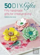 50 Diy Gifts