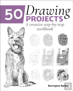 Bertrand.pt - 50 Drawing Projects