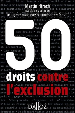Bertrand.pt - 50 Droits Contre L'Exclusion