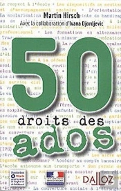 50 Droits Des Adolescents