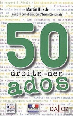 Bertrand.pt - 50 Droits Des Adolescents