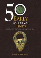 50 Early Medieval Finds