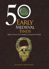 50 Early Medieval Finds