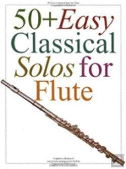 Bertrand.pt - 50+ Easy Classical Solos For Flute